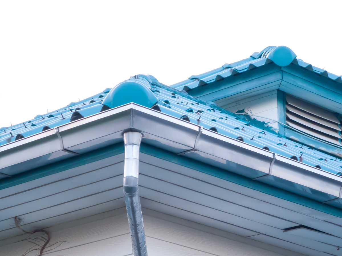 Reasons WHy You Should Choose Seamless Gutters