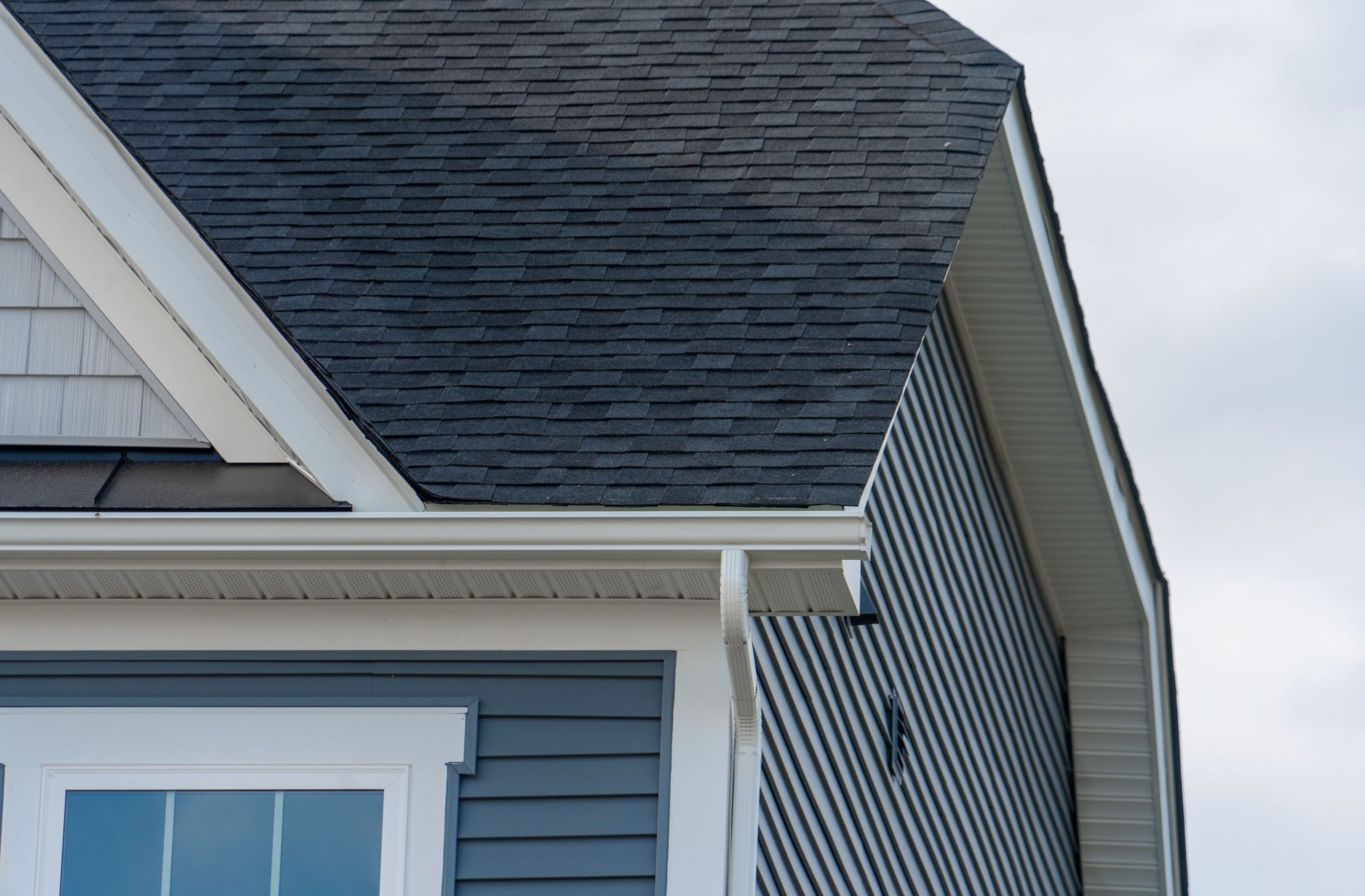 What Are The Benefits Of Gutter Replacement?