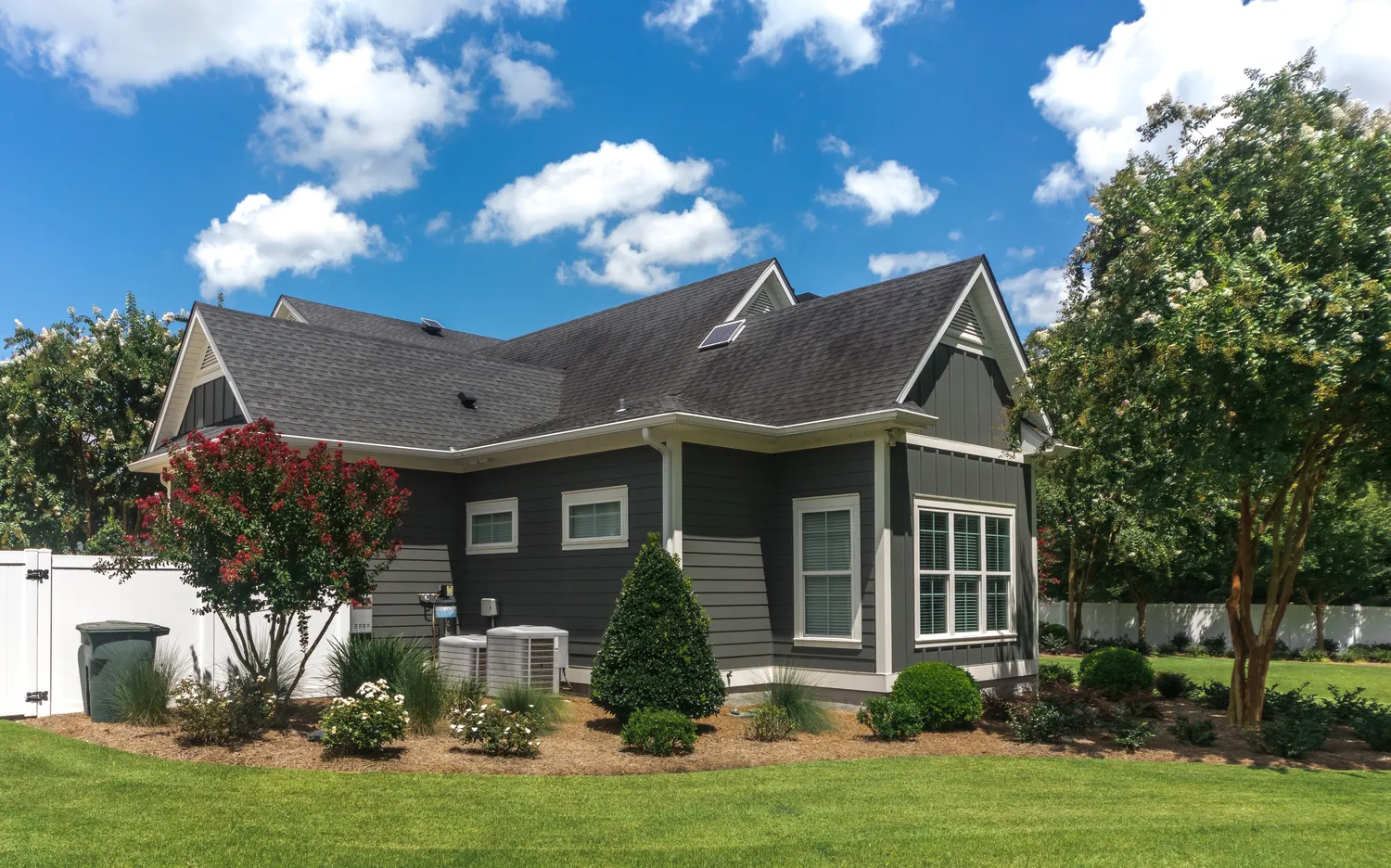 What Type of Siding Is Best For a House?