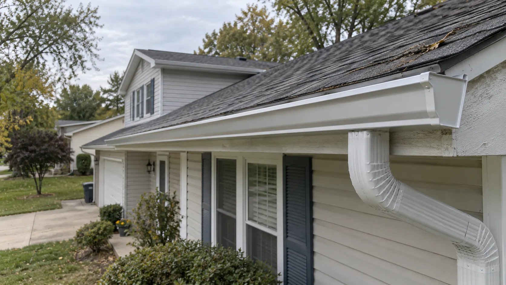 Why Gutters Are Important and What Happens When They Stop Working Properly